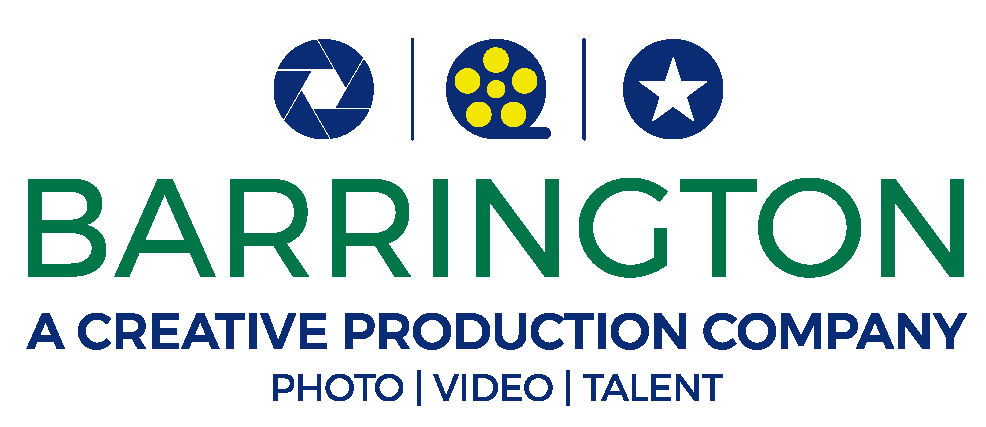 Barrington Productions – Barrington,  a Creative Production Company