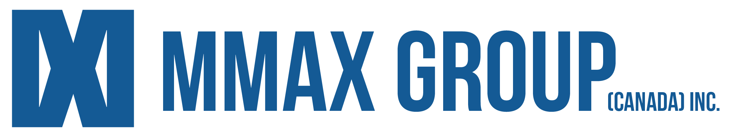 MMAX GROUP (CAN) INC.