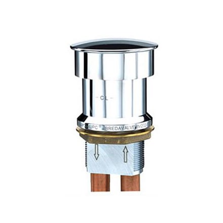 Atmospheric Vacuum Breaker Valve Atmospheric Vacuum Breaker Valve