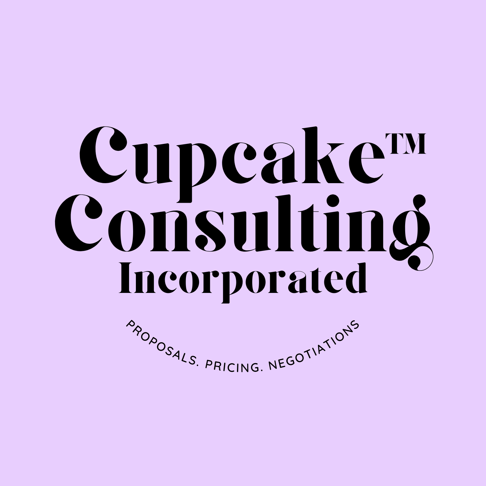 Cupcake Consulting Incorporated