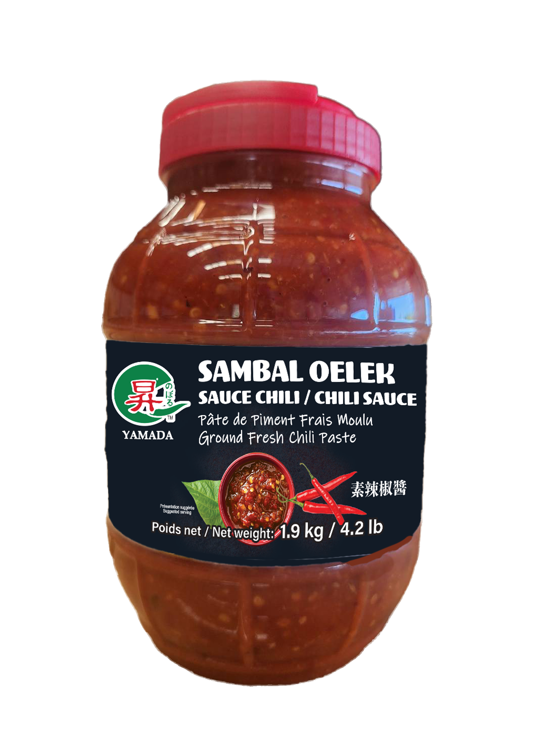 Yamada Unagi Sauce