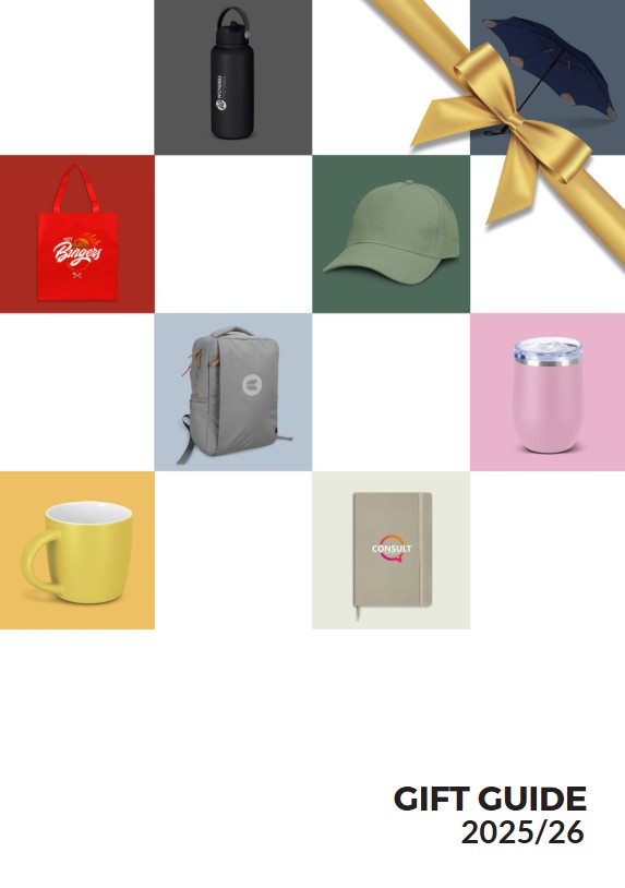 Gift Guide 25/26