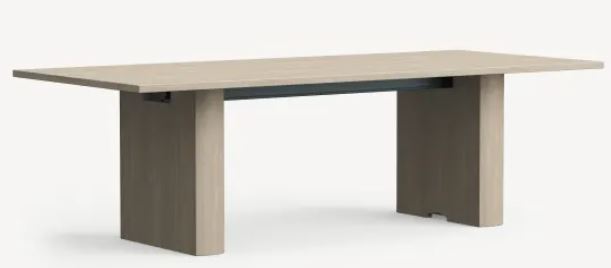 AllSteel Structure Conference Table