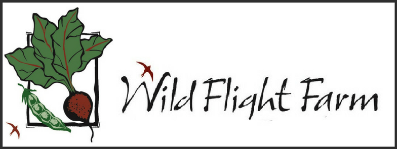 Wild Flight Farm