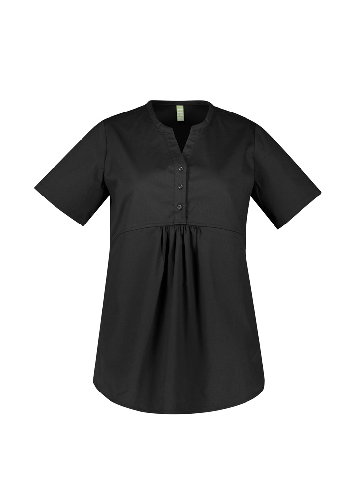 Rose Tunic Scrub Top - CST243LS