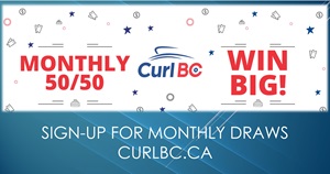 CurlBC Monthly Draw