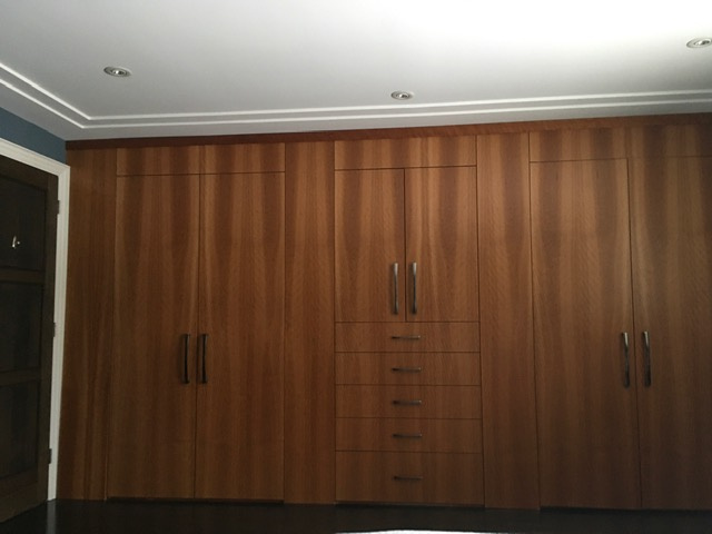 Custom Cabinets 2
