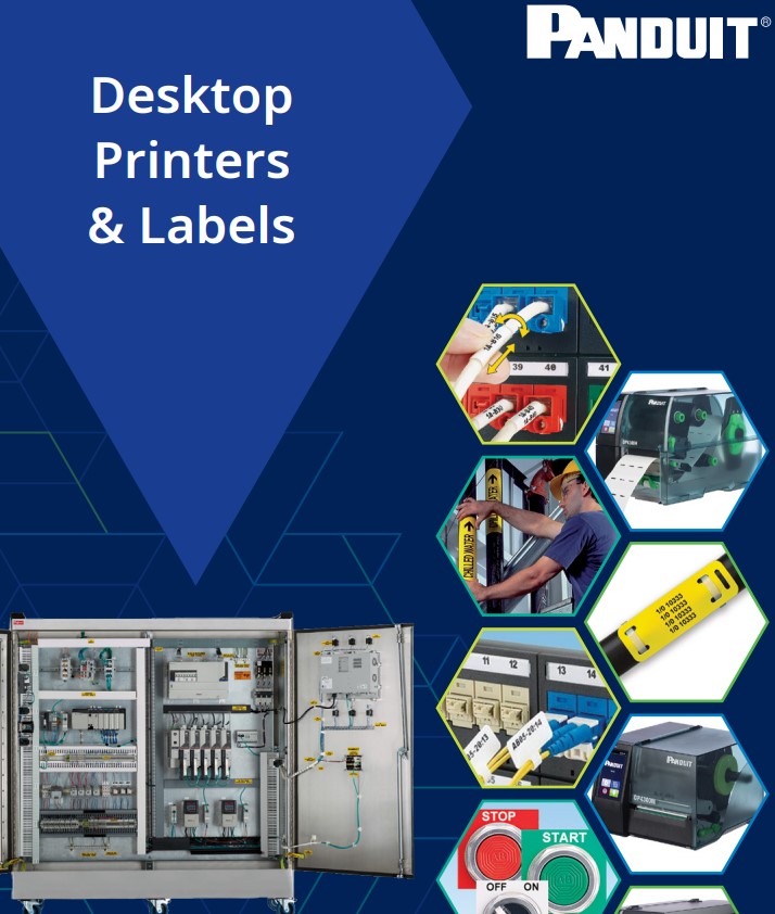 Desktop Printers