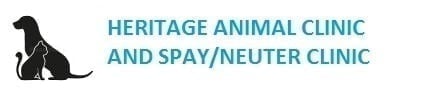 Heritage Animal Clinic And Spay/Neuter Clinic