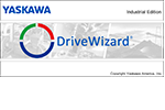 DriveWizard Industrial