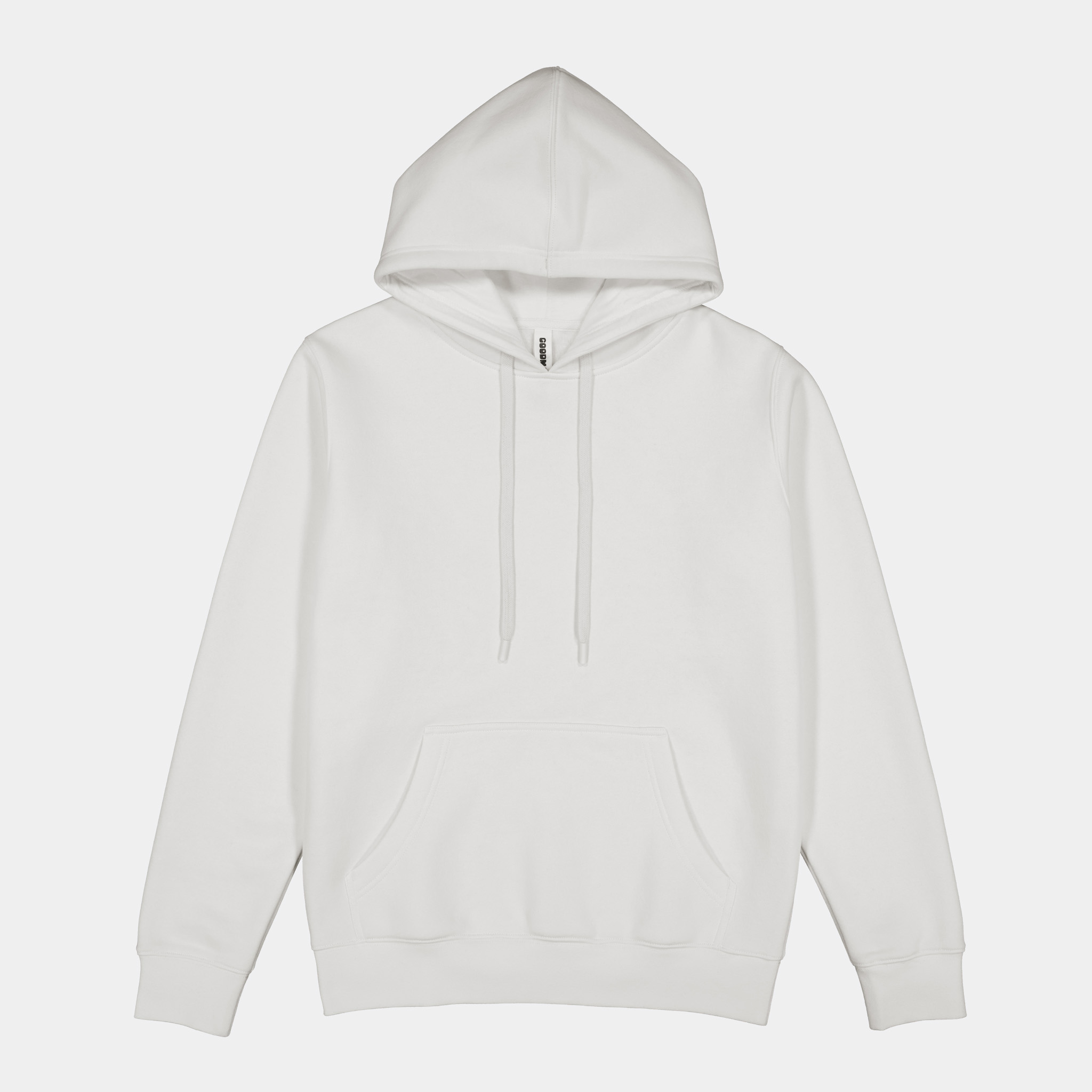 Everyday Hoodie - Ecru