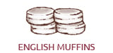English Muffins