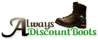 Always Discount Boots & Shoes