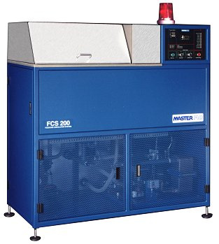 FCS200 Recirculator System