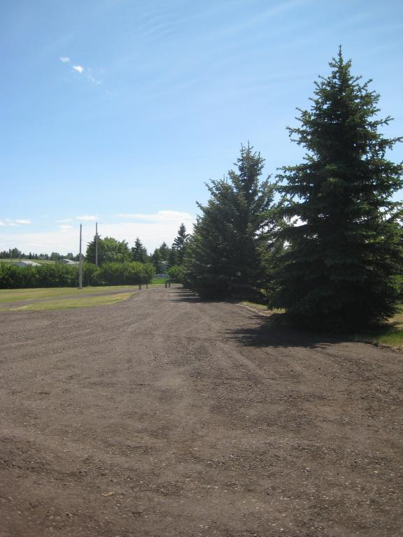 Residential - Grade-Ex Earth Works Ltd.