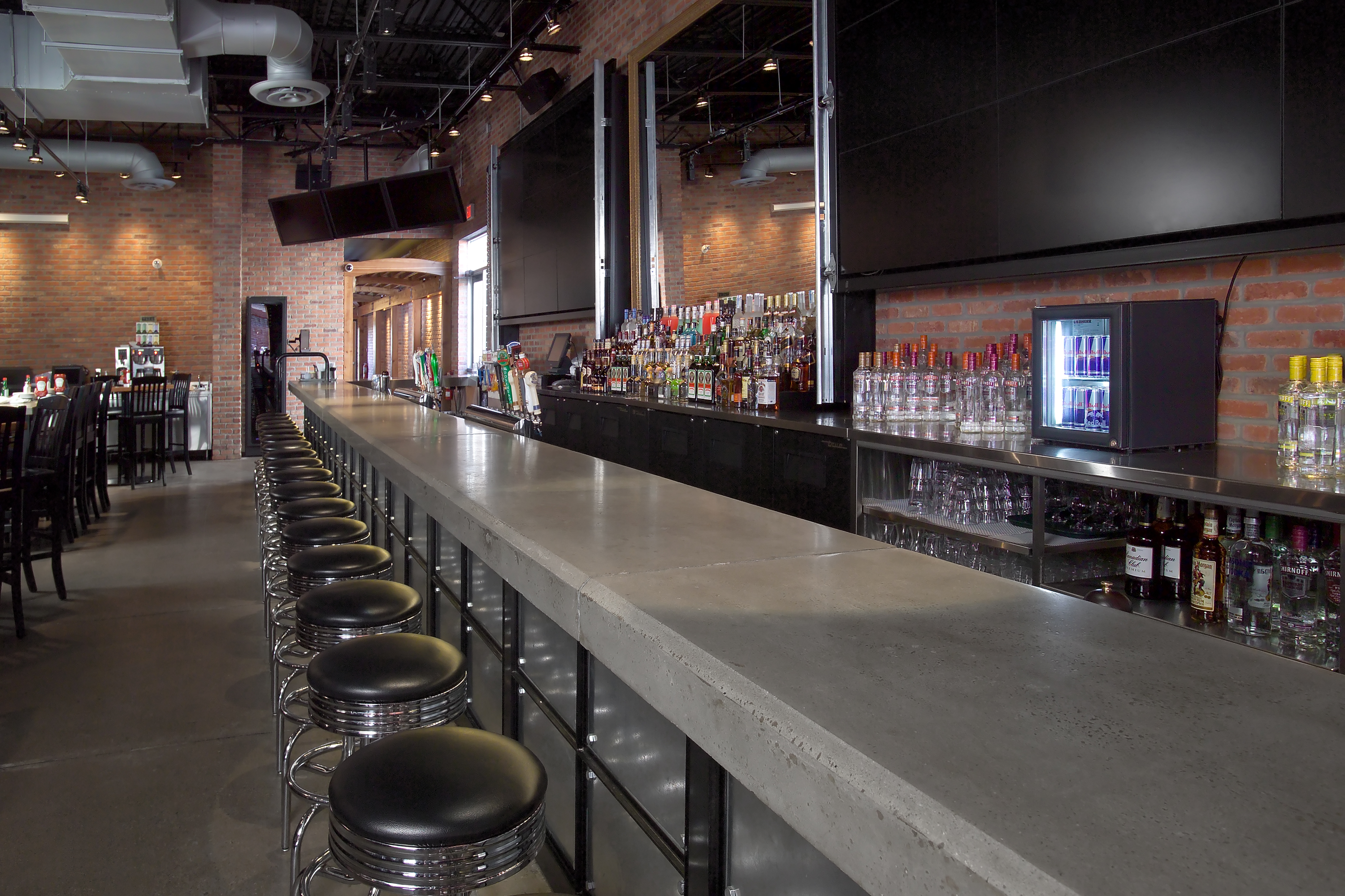 Jack Astor's Mississauga