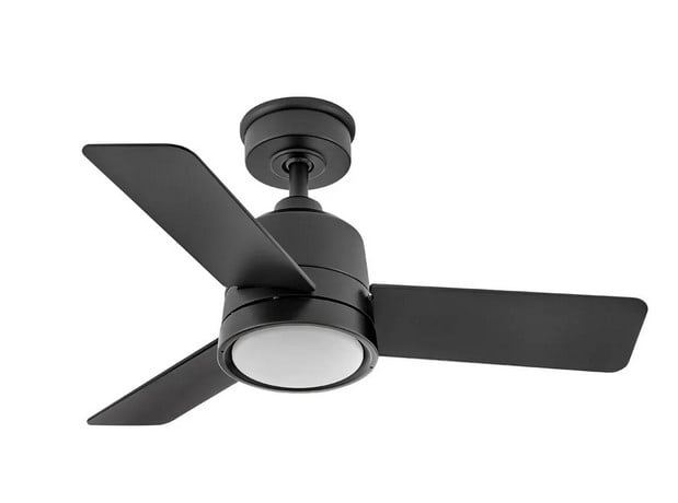 Many Sizes Available 
Finish:Black 
Style: Modern
**Wet Location Rated**