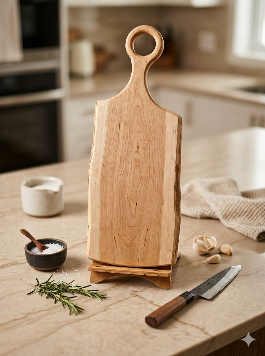 La Rustique de L'atelier