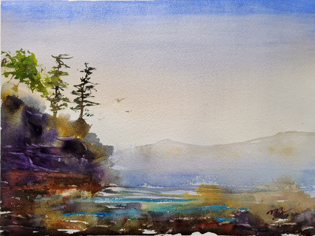 Mike Beaulieu Fine Art