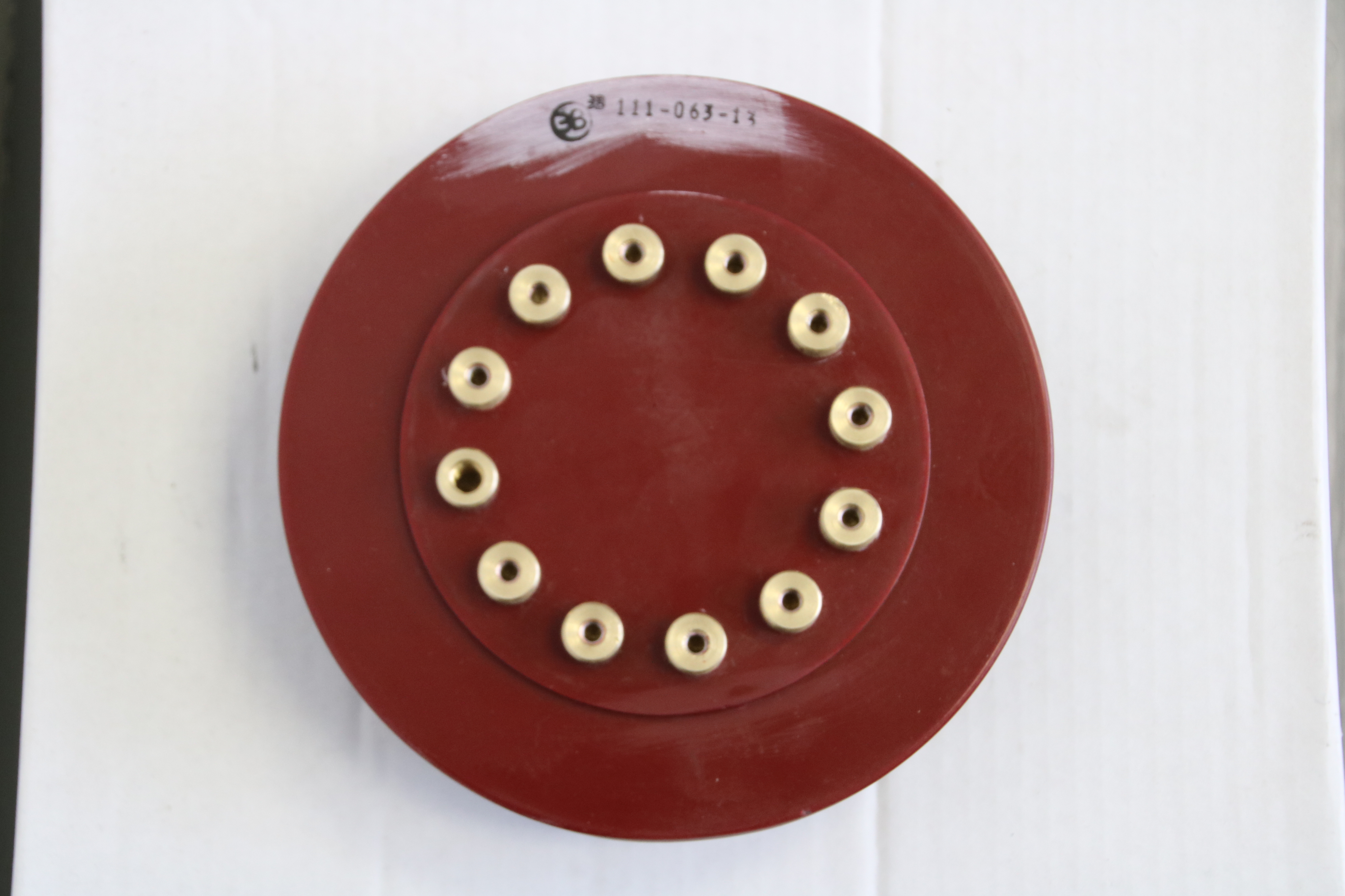 Feed-Through Bushing Tool