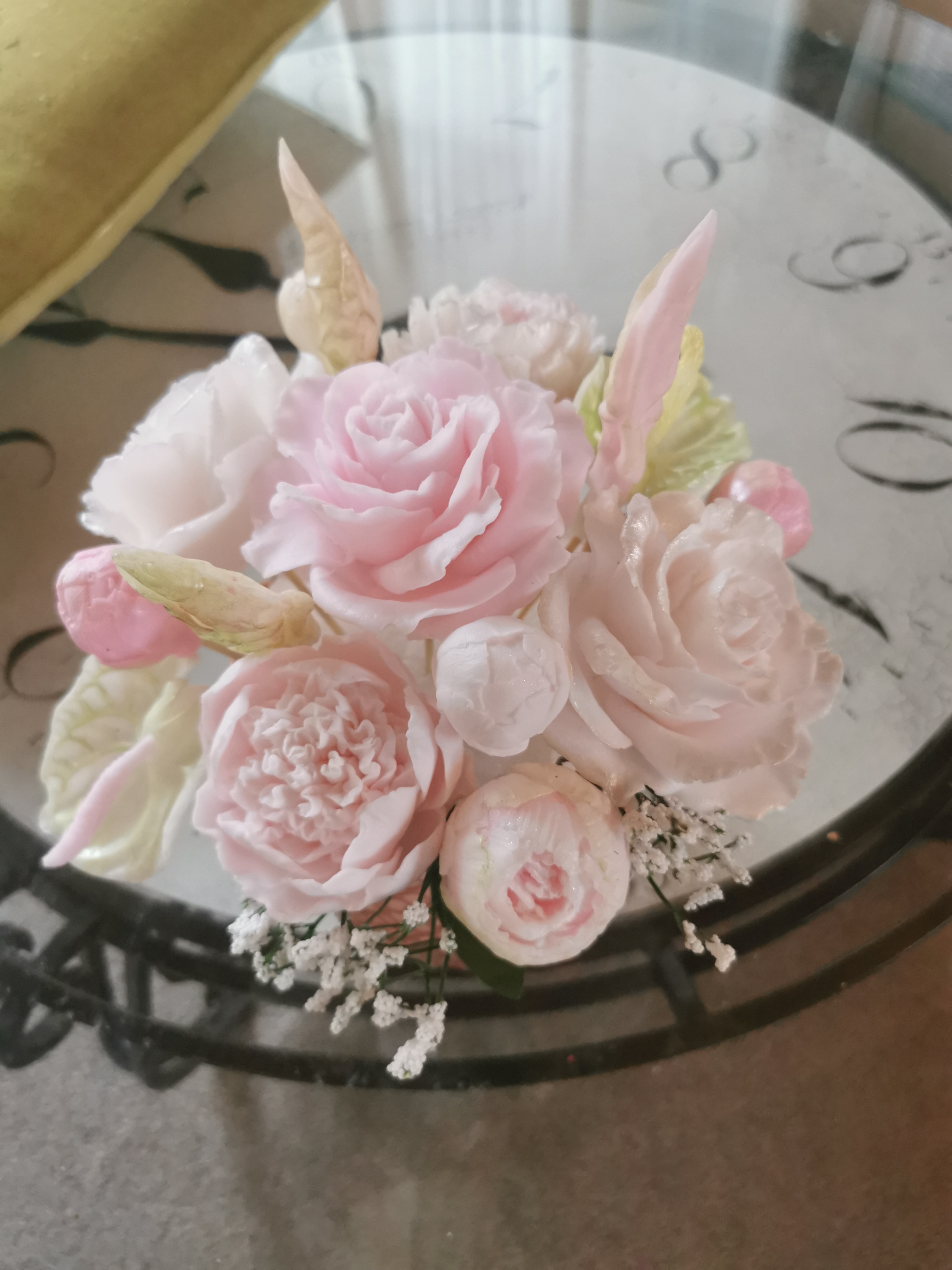 Soap or Candle Arrangements
$145.00 and up Soap or Candle Arrangements
$145.00 and up
