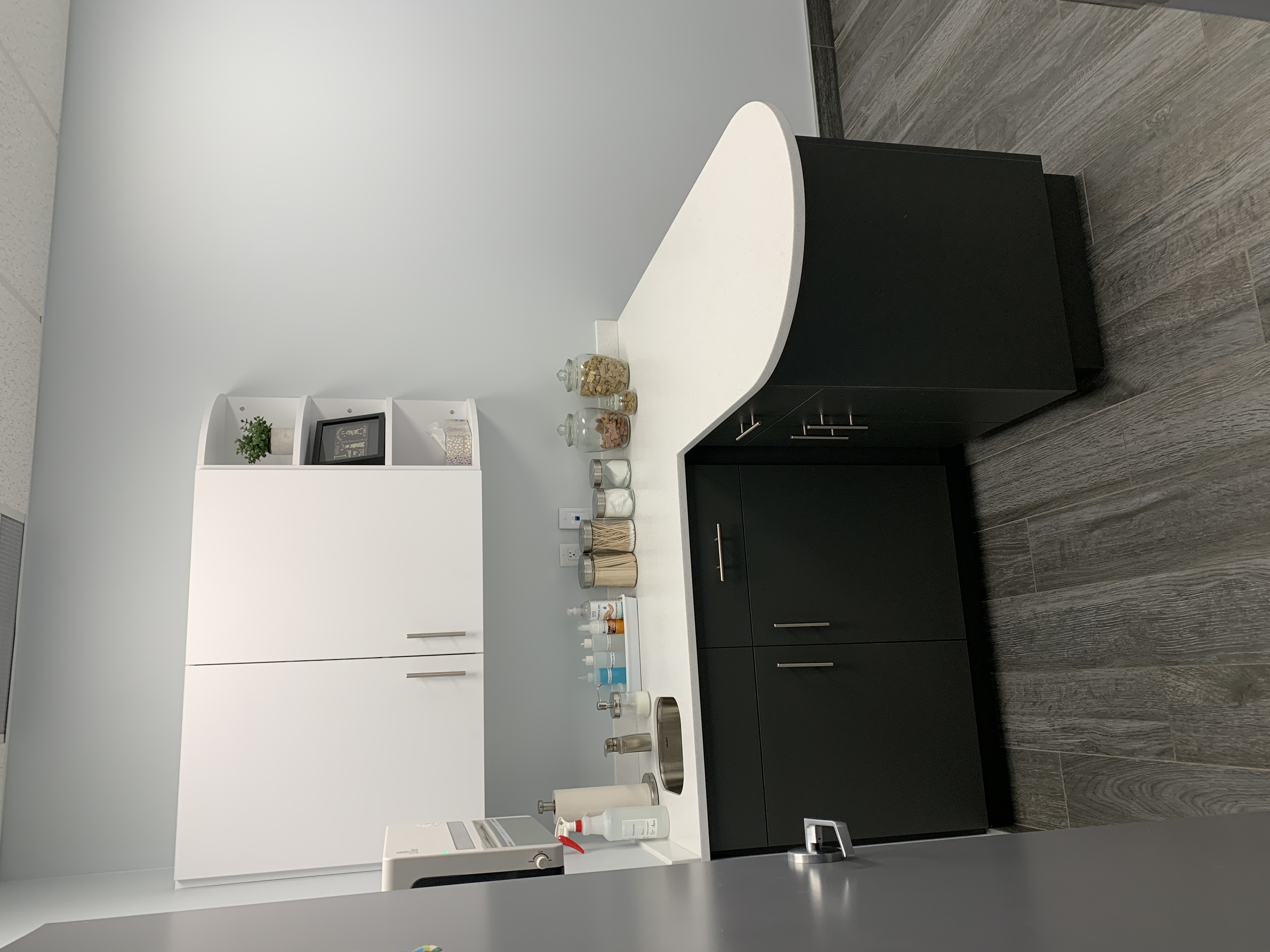 East Plains Animal Hospital
Exam Room