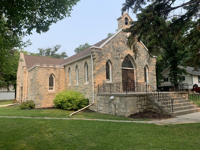 Catholic Christ the King Church
