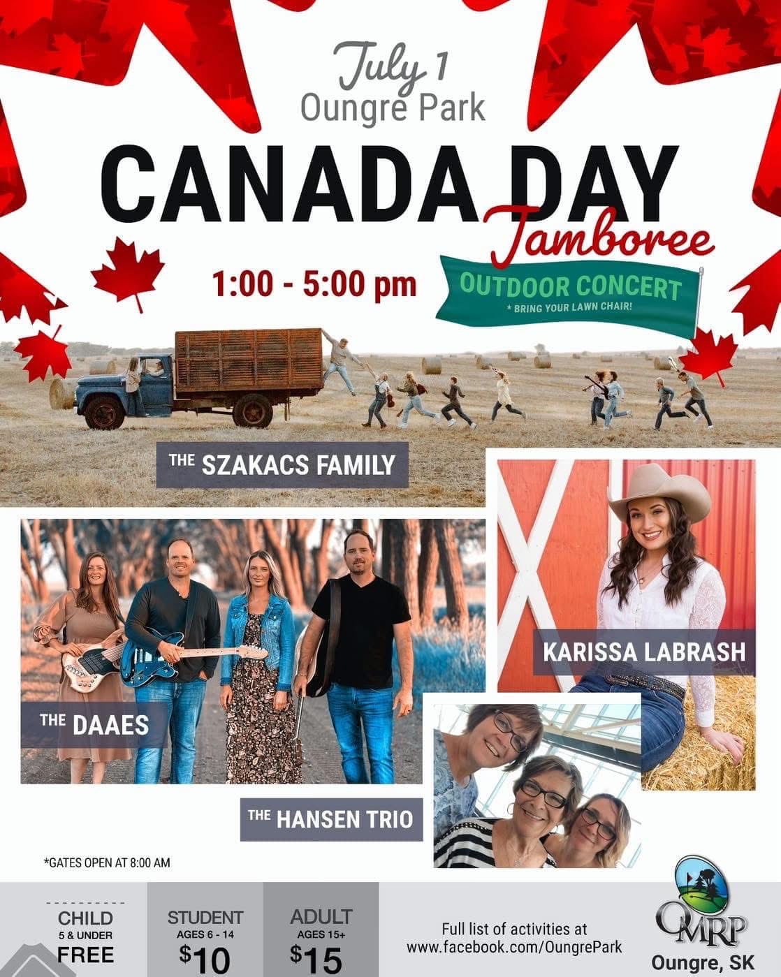 Canada Day