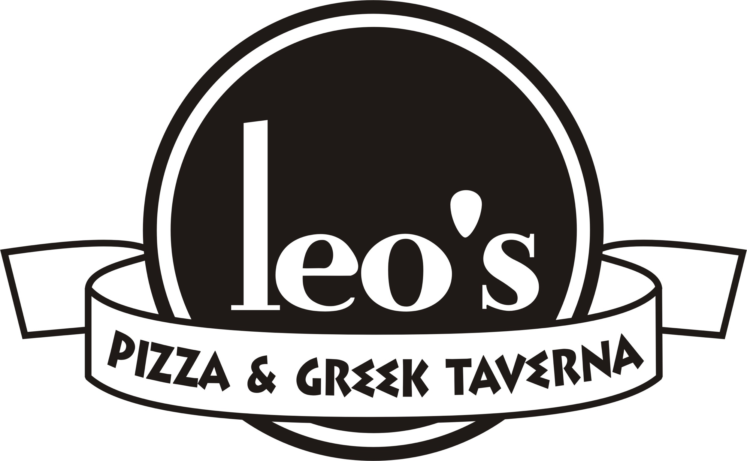 Leo's Pizza and Greek Taverna