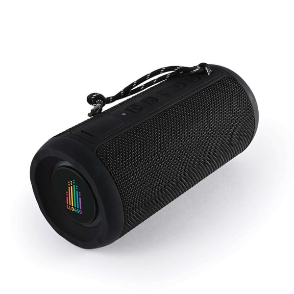Neon Bluetooth Speaker LL9469