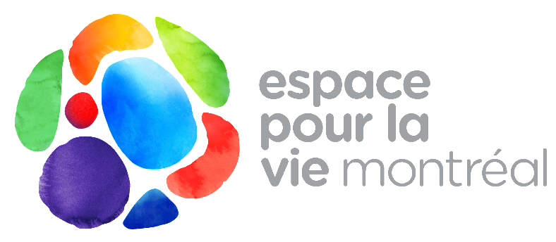 Logo Espace pour la vie