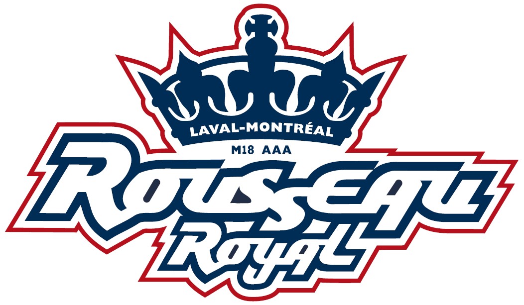 BOUTIQUE CLUN de HOCKEY le ROUSSEAU-ROLAY de LAVAL MONTREALousseau-Royal de Laval-Montreal