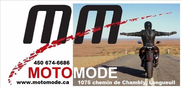 Moto Mode