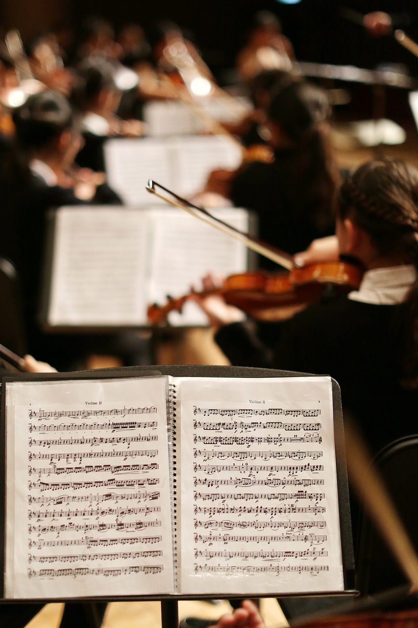Musique