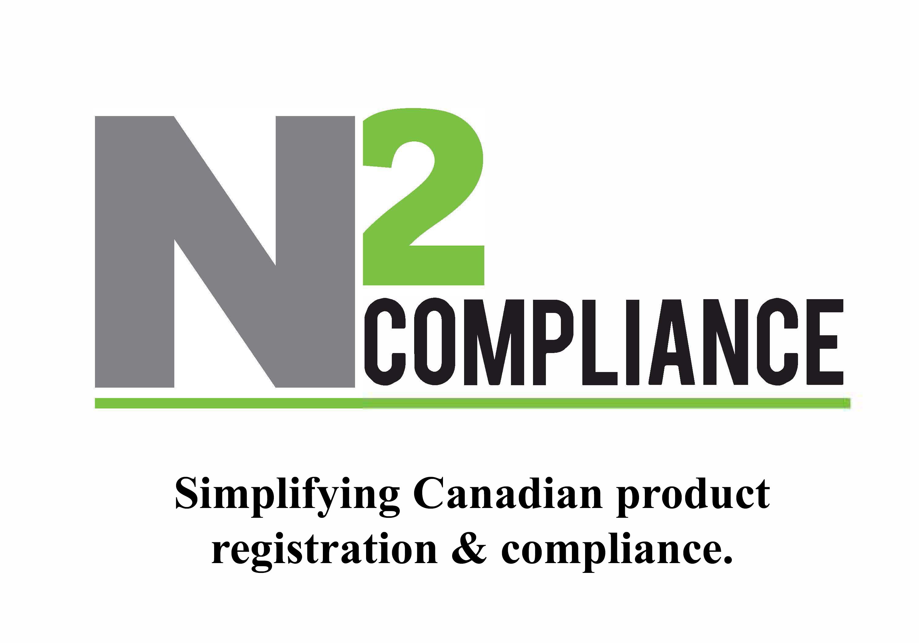 N2 Compliance Ltd.