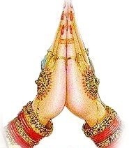 Namaste
