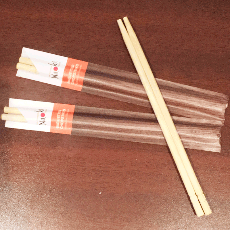 Naoki chopstick 
