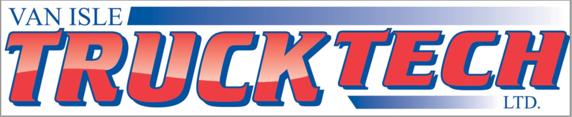 Van Isle Truck Tech Ltd.