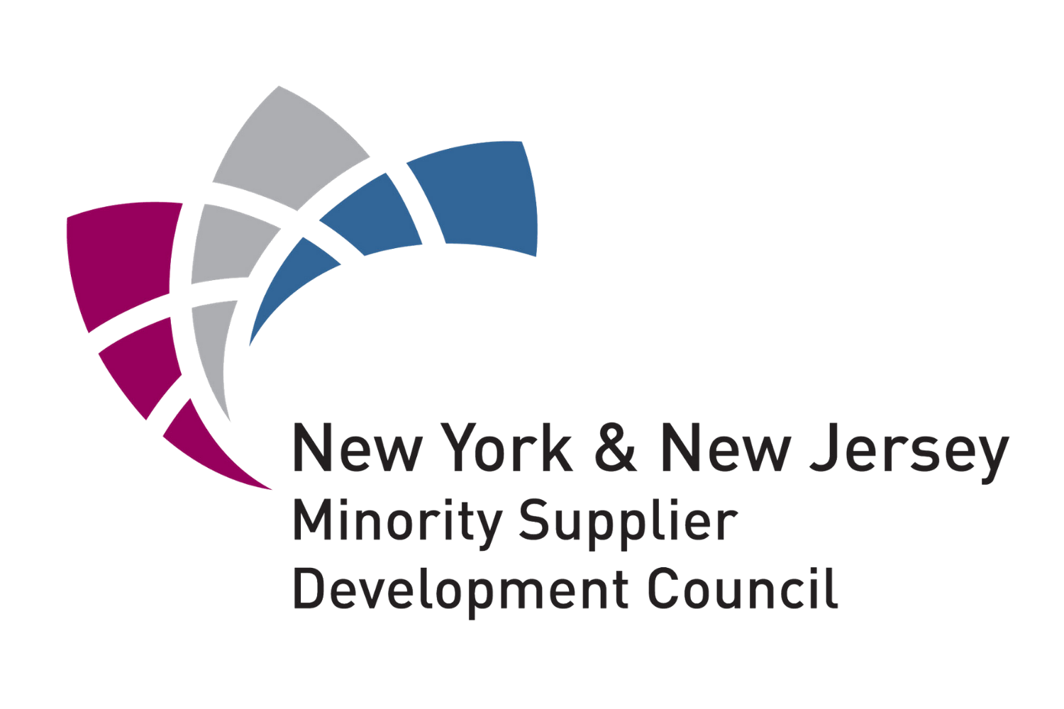 New Jersey Minority Supplier Development Council logo