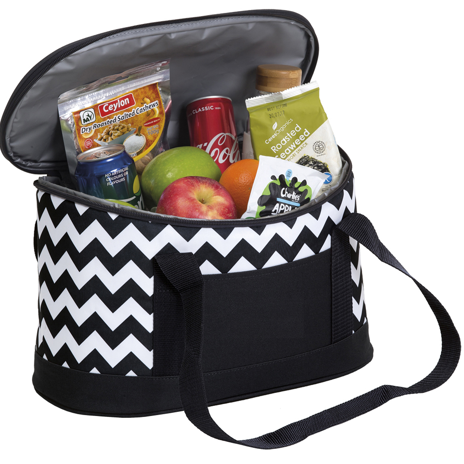 Oasis Cheveron Cooler - POOC