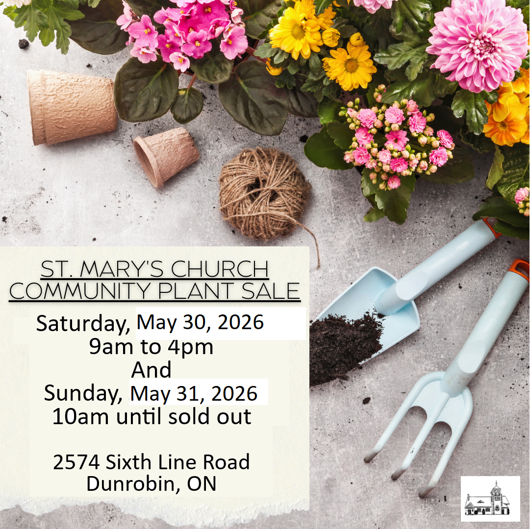 St. Mary's Silent Auction