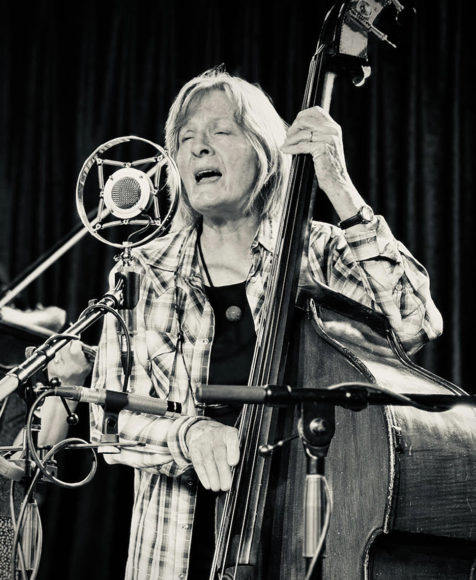 Ann Downey
