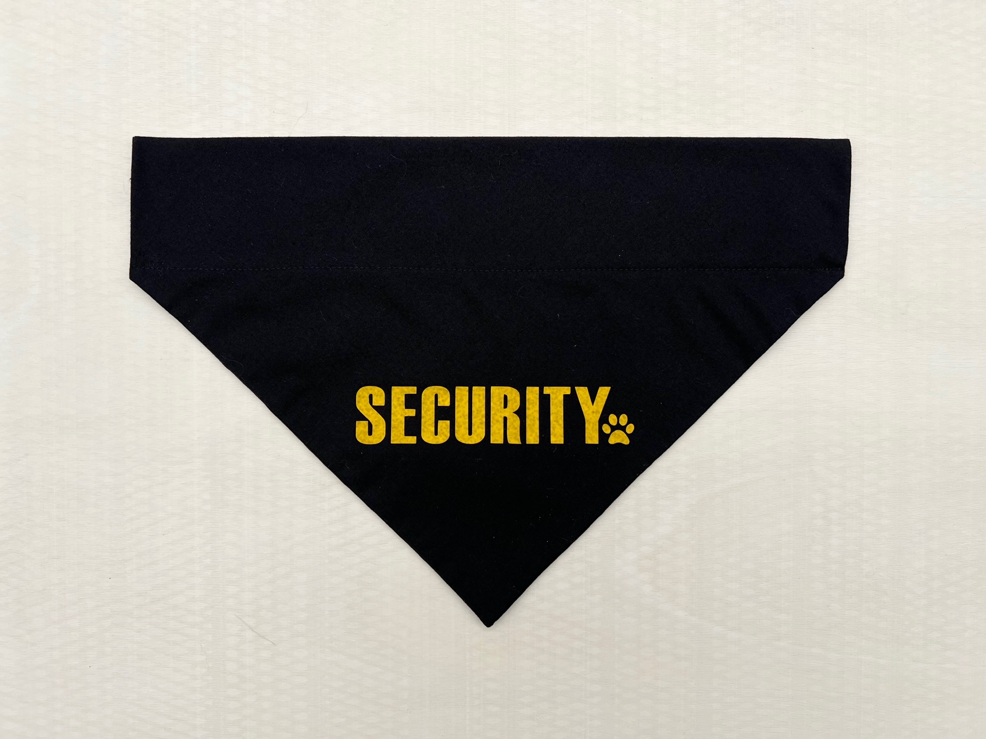 Security Bandana
