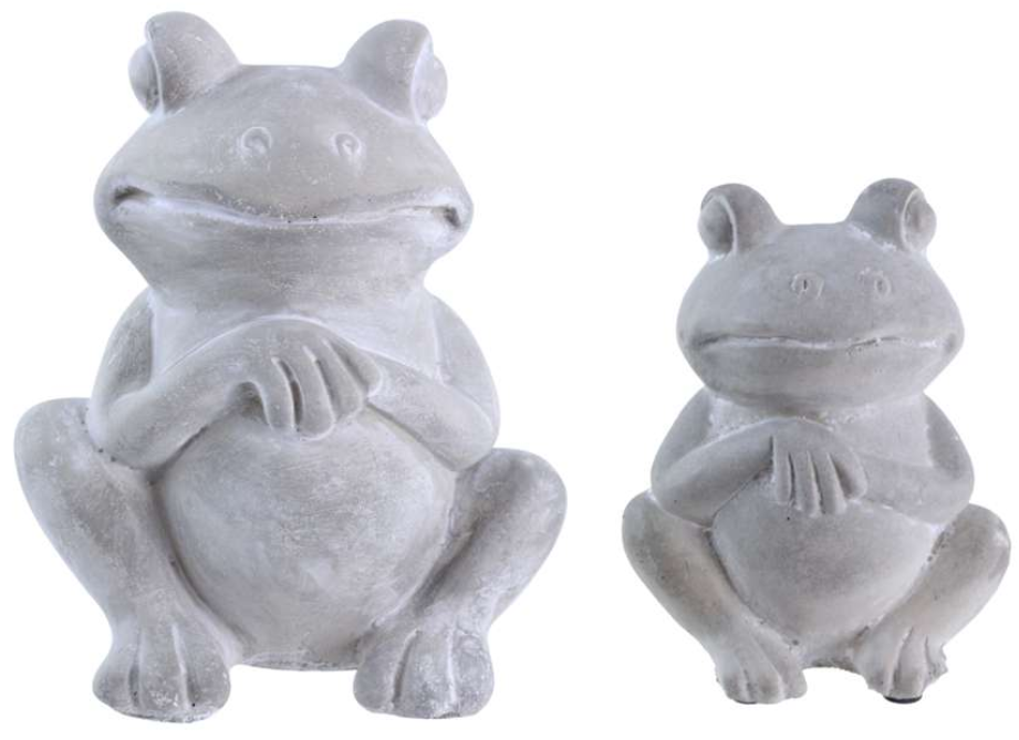 508 SHC15S
2 Piece Cement Frog
Reg. Price $29.99
Blowout Price $21.99