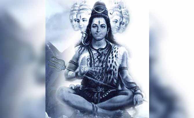 Shivaratri