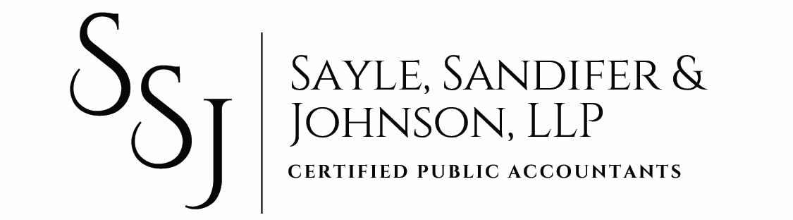 Sayle Sandifer &amp; Johnson, LLP