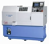 Takahashi Machinery