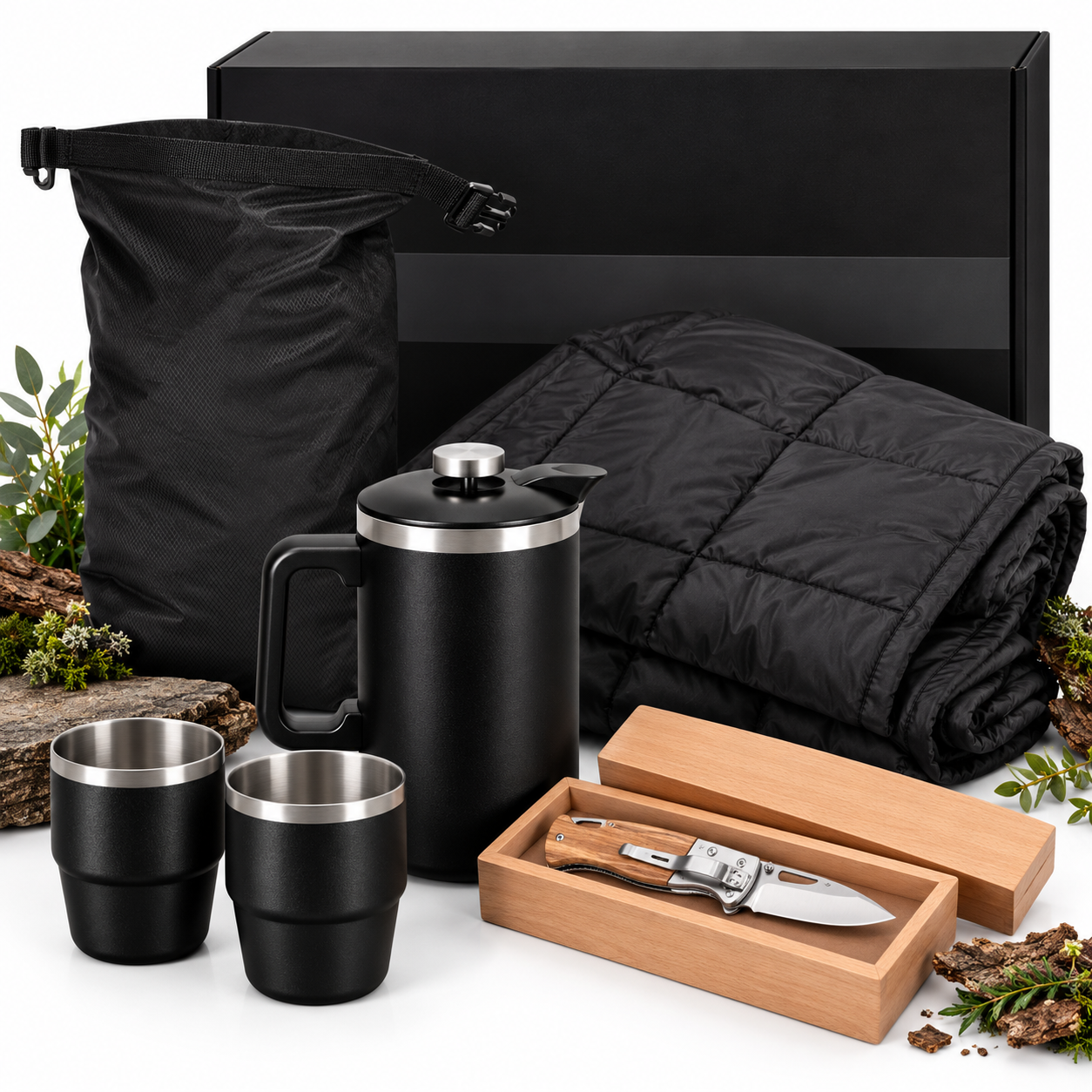 The Camp Collection