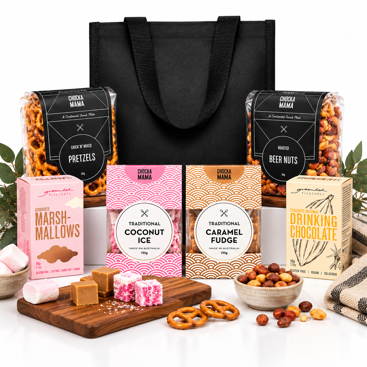 The Treat Kit