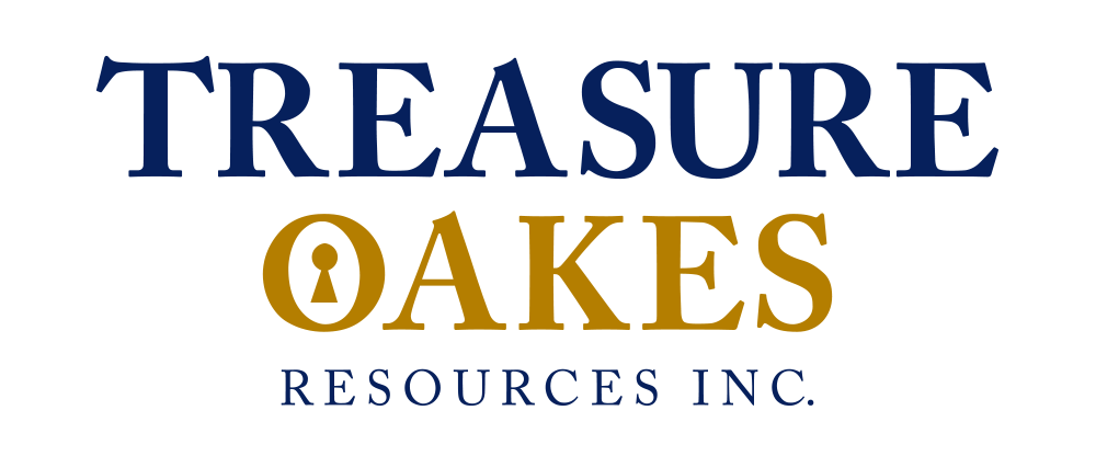 Treasure Oakes Resources Inc.